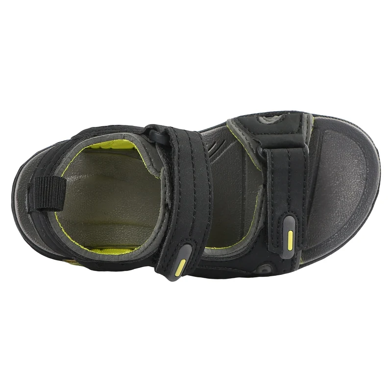 Kid's Riverside II Open Toe Sport Sandal
