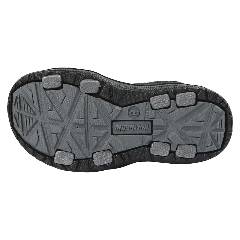 Kid's Riverside II Open Toe Sport Sandal