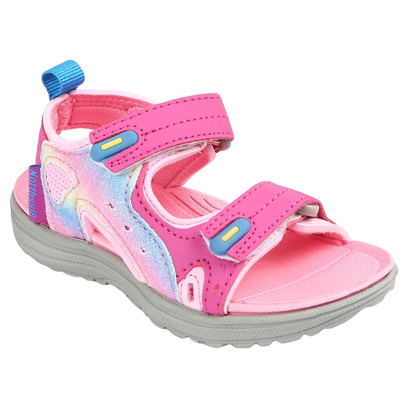 Kid's Riverside II Open Toe Sport Sandal