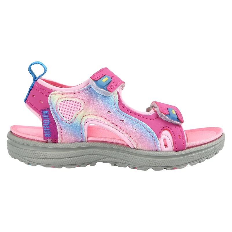 Kid's Riverside II Open Toe Sport Sandal