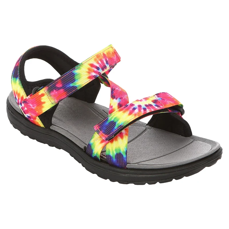 Women's Bayview Open Toe Sport Sandal