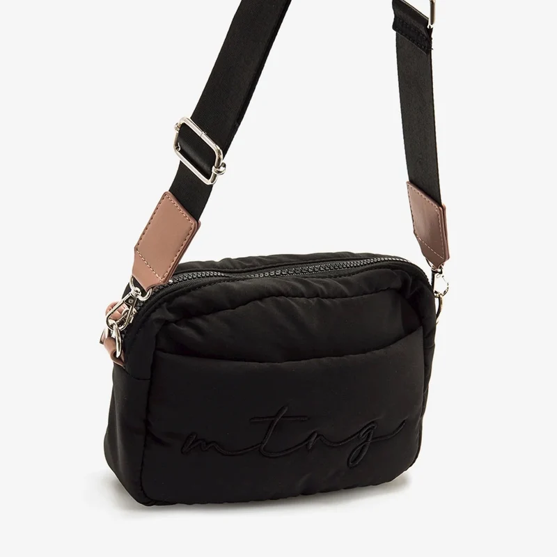 BOLSO TULIPAN MUSTANG