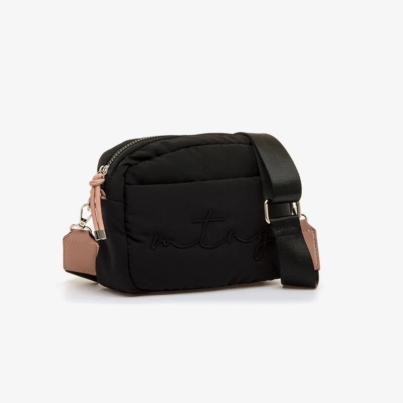 BOLSO TULIPAN MUSTANG