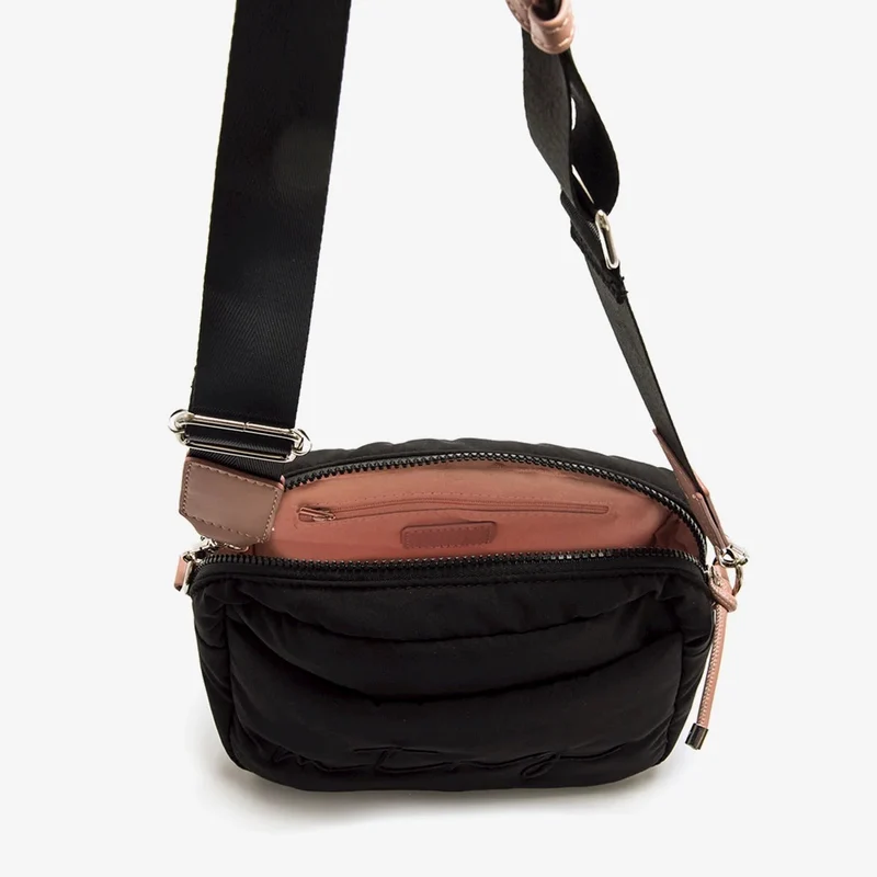 BOLSO TULIPAN MUSTANG