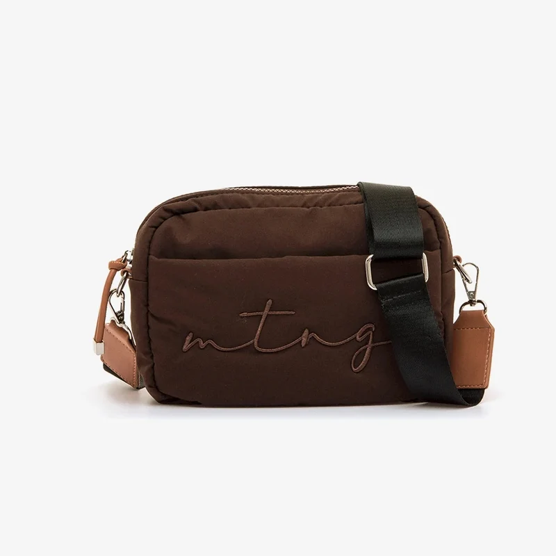 BOLSO TULIPAN MUSTANG