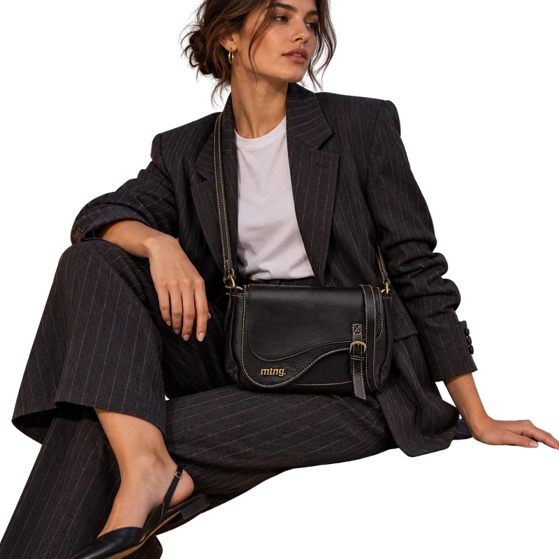 BOLSO HORTENSIA MUSTANG