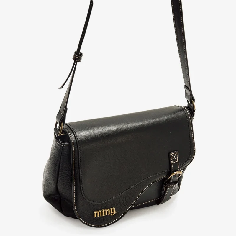 BOLSO HORTENSIA MUSTANG