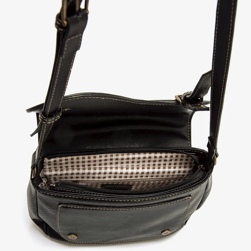 BOLSO HORTENSIA MUSTANG