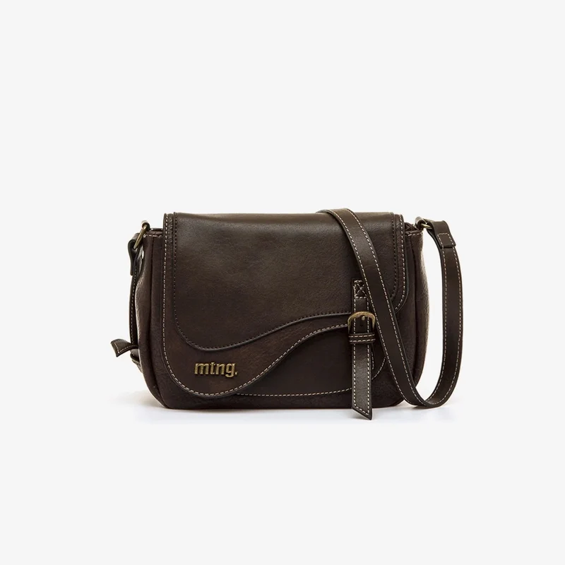BOLSO HORTENSIA MUSTANG