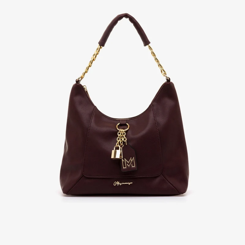 BOLSO OLIVO MARIAMARE