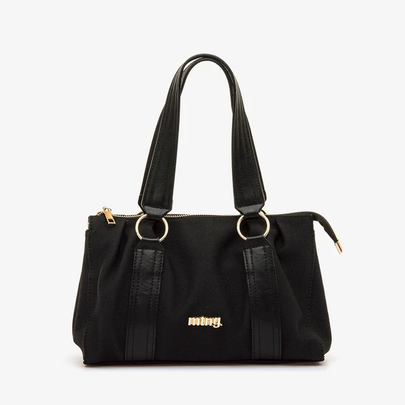 BOLSO CESTA NARCISO MUSTANG