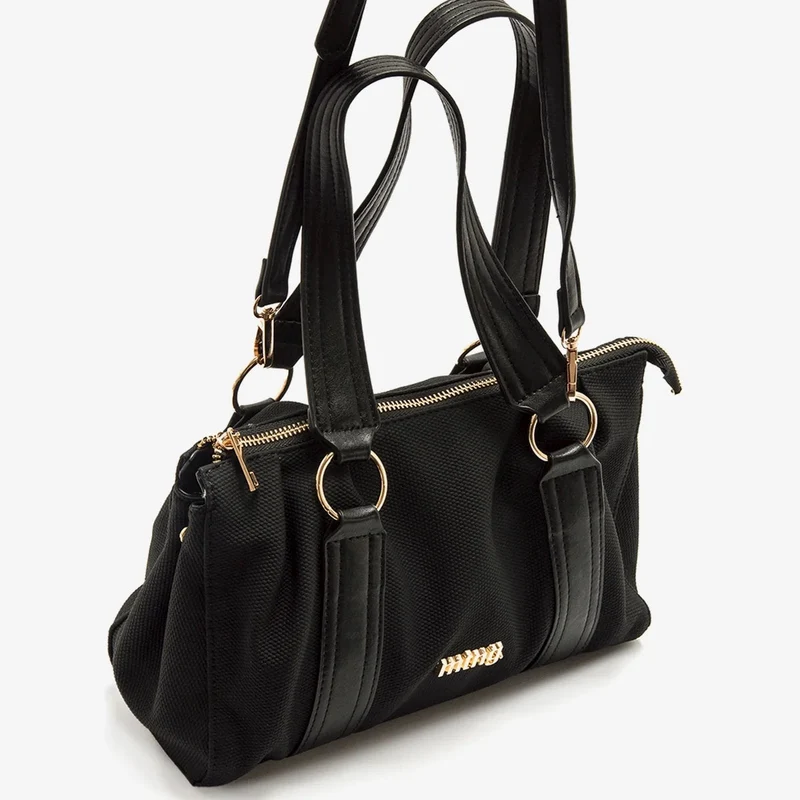 BOLSO CESTA NARCISO MUSTANG