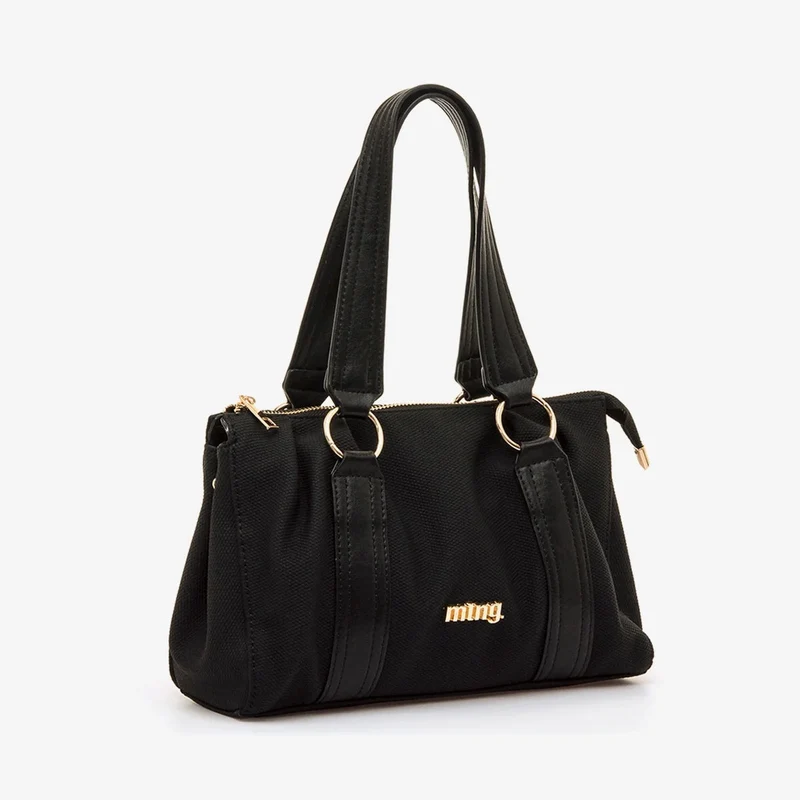 BOLSO CESTA NARCISO MUSTANG