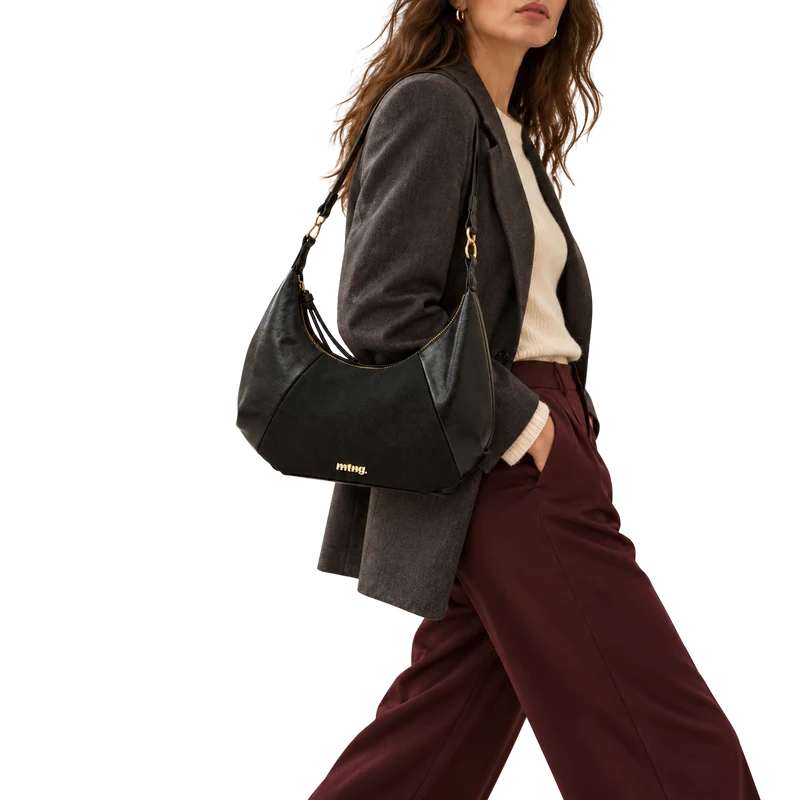 BOLSO GARDENIA MUSTANG