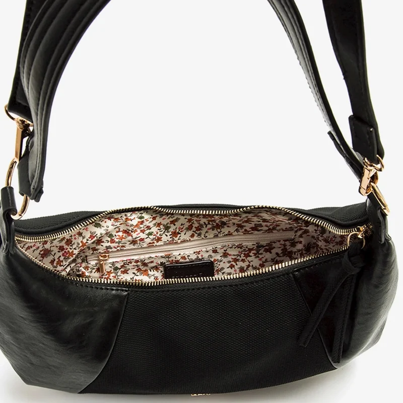 BOLSO GARDENIA MUSTANG