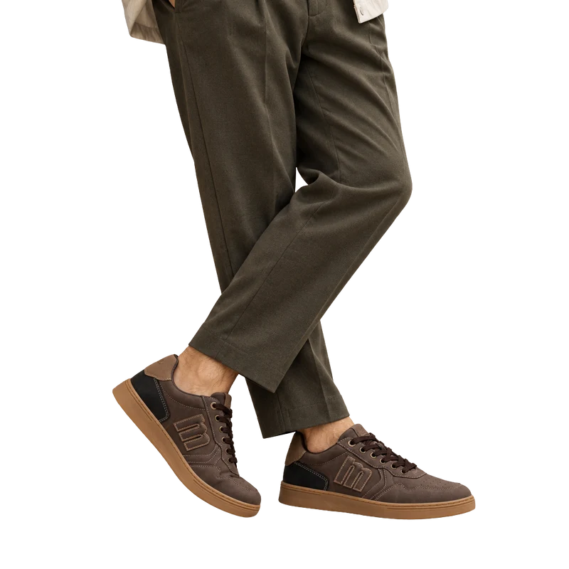 HOMBRE DEPORTIVA SAHARA MUSTANG