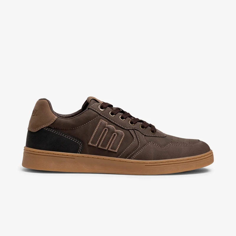 HOMBRE DEPORTIVA SAHARA MUSTANG