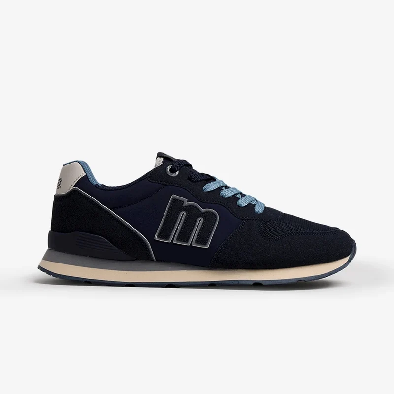 HOMBRE DEPORTIVA SALOU MUSTANG