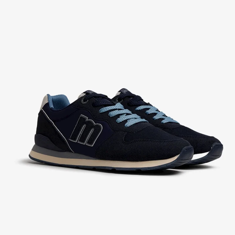 HOMBRE DEPORTIVA SALOU MUSTANG