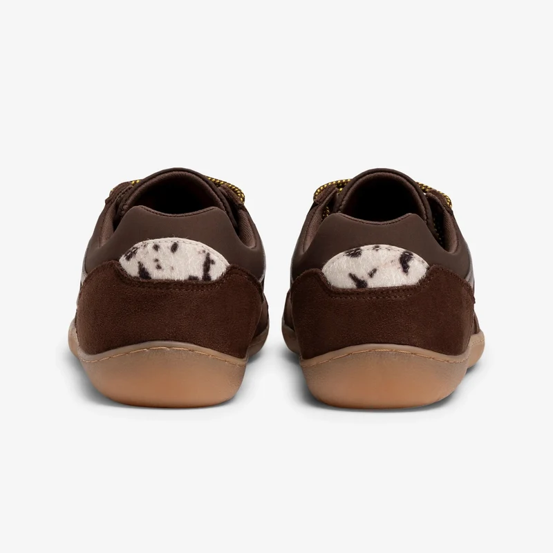 MUJER DEPORTIVA BAREFOOT PAMPLONA MUSTANG