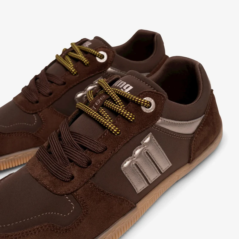 MUJER DEPORTIVA BAREFOOT PAMPLONA MUSTANG