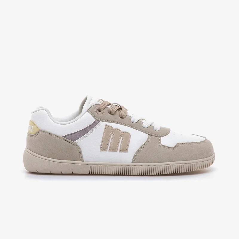 MUJER DEPORTIVA BAREFOOT HUESCA MUSTANG