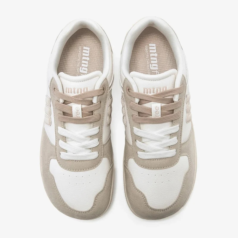 MUJER DEPORTIVA BAREFOOT HUESCA MUSTANG