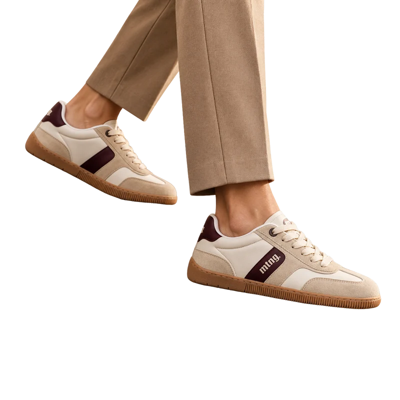 MUJER DEPORTIVA BAREFOOT VIGO MUSTANG
