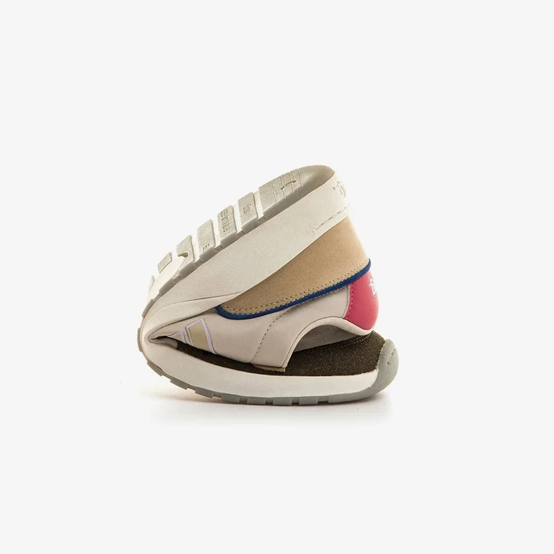 MUJER DEPORTIVA BAREFOOT ORLY MUSTANG