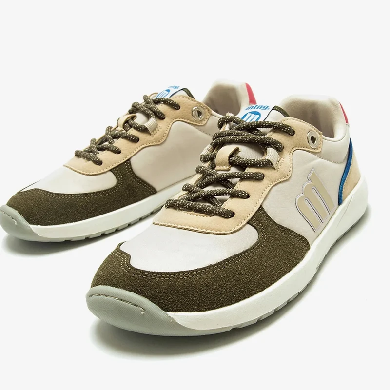 MUJER DEPORTIVA BAREFOOT ORLY MUSTANG