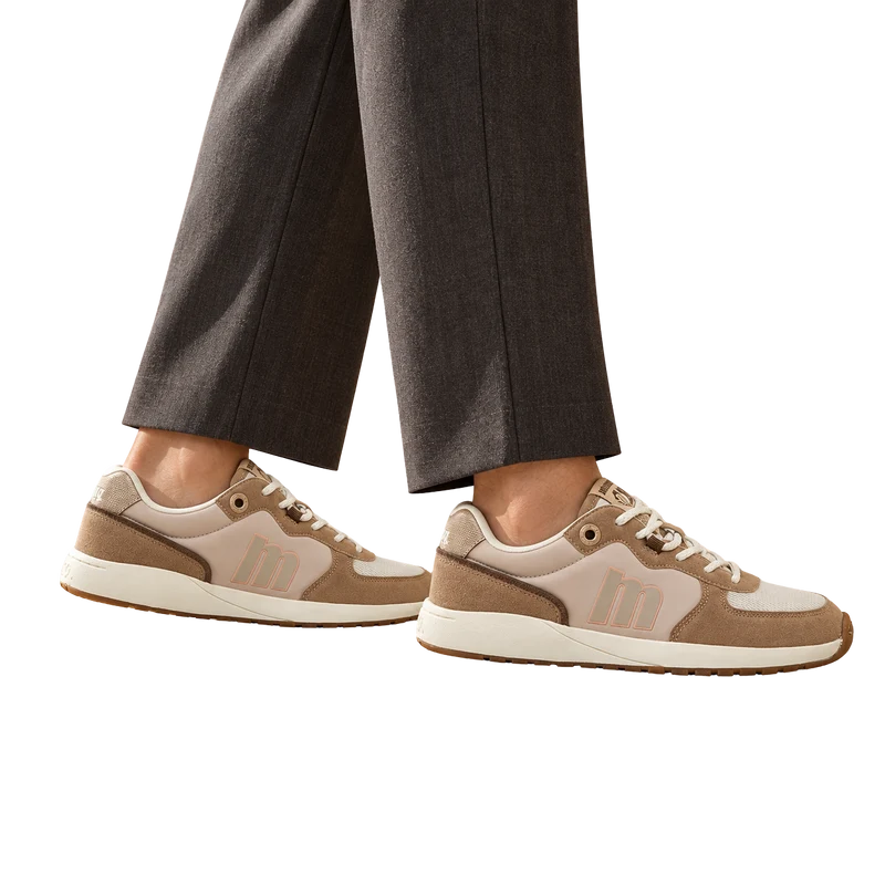MUJER DEPORTIVA BAREFOOT BELFORT MUSTANG