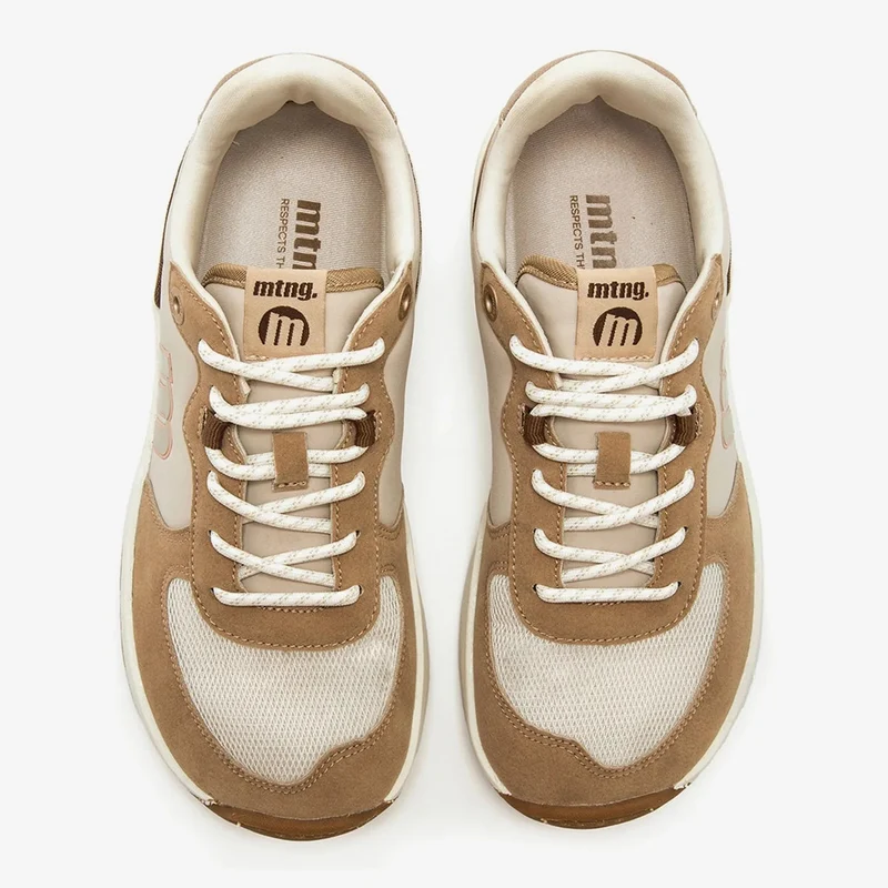 MUJER DEPORTIVA BAREFOOT BELFORT MUSTANG