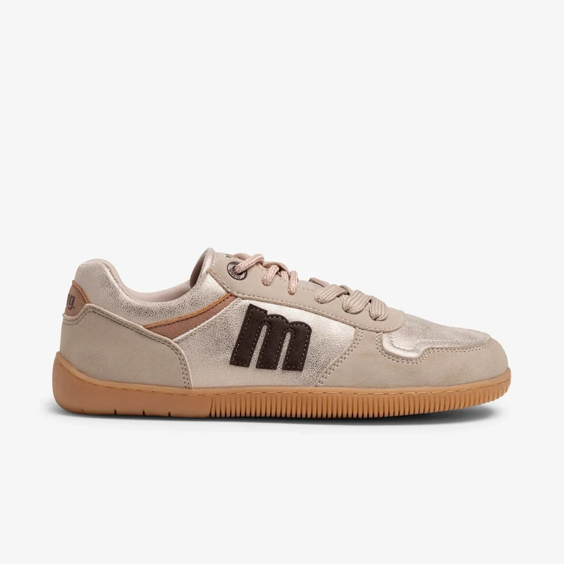 MUJER DEPORTIVA BAREFOOT LILLE MUSTANG