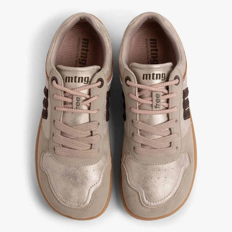 MUJER DEPORTIVA BAREFOOT LILLE MUSTANG