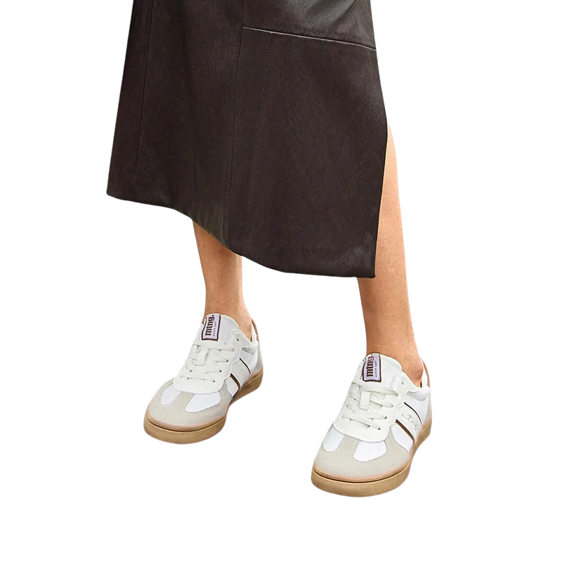 MUJER DEPORTIVA SANDUR MUSTANG