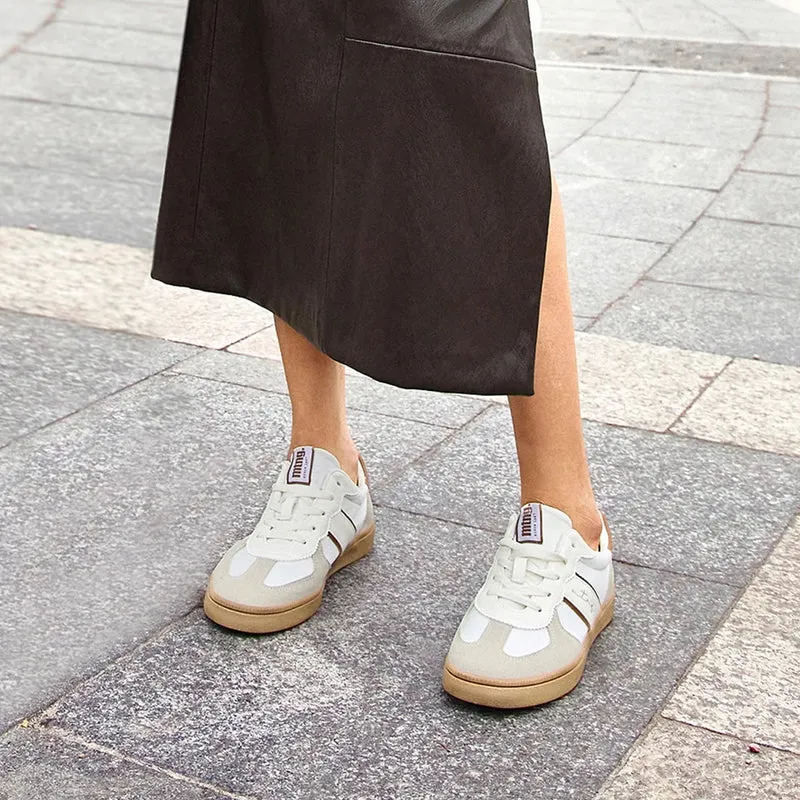 MUJER DEPORTIVA SANDUR MUSTANG
