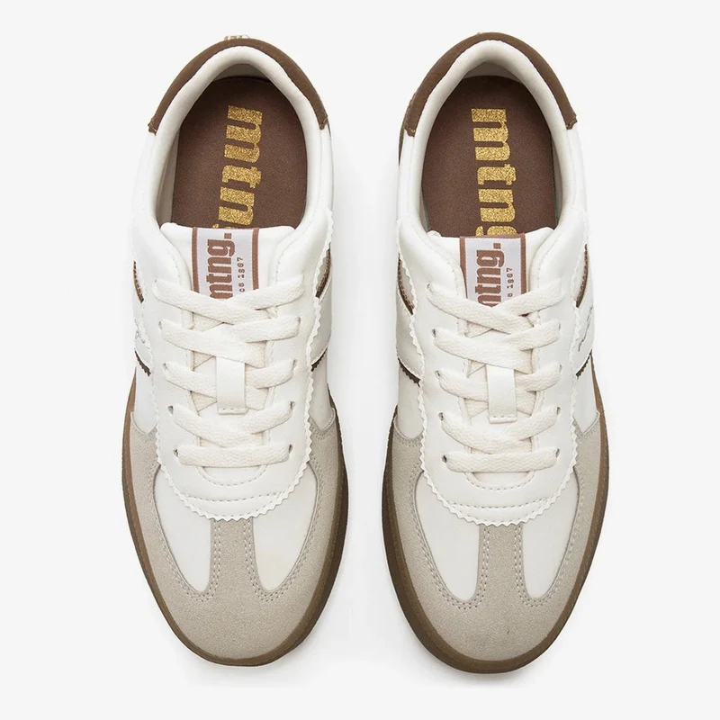 MUJER DEPORTIVA SANDUR MUSTANG
