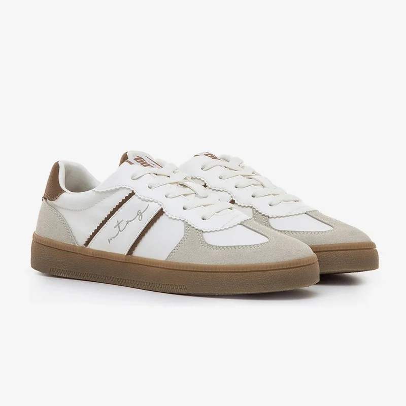MUJER DEPORTIVA SANDUR MUSTANG