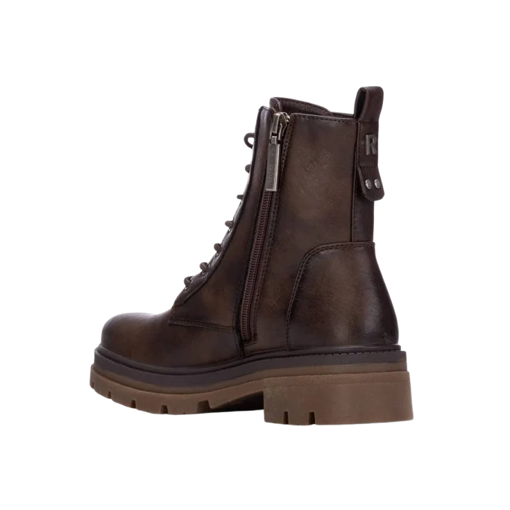 MUJER BOTIN SERENA C. TAUPE