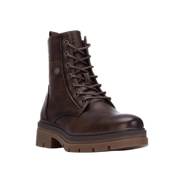 MUJER BOTIN SERENA C. TAUPE