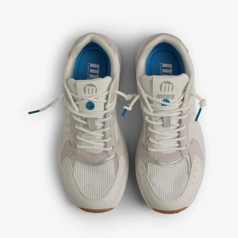 MUJER DEPORTIVA MEISY MUSTANG