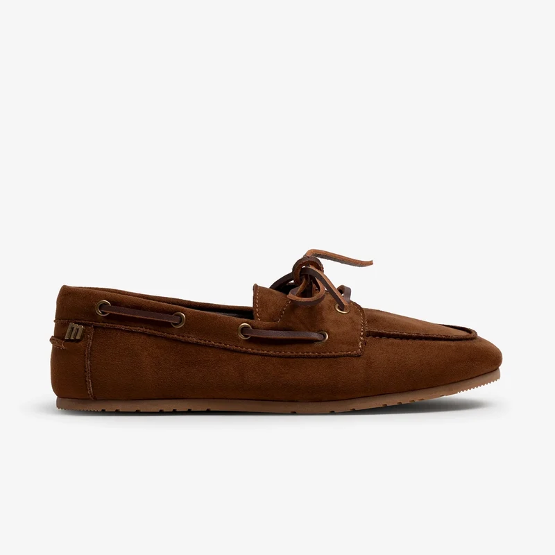 MUJER MOCASIN SOFINU MUSTANG