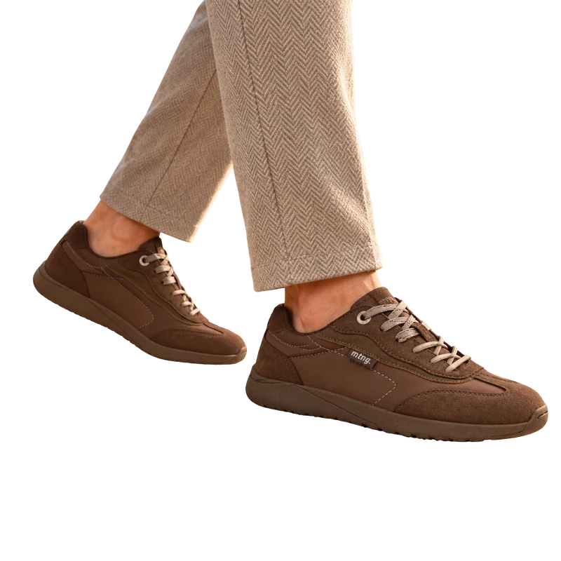 MUJER DEPORTIVA BAREFOOT MUMBAI MUSTANG