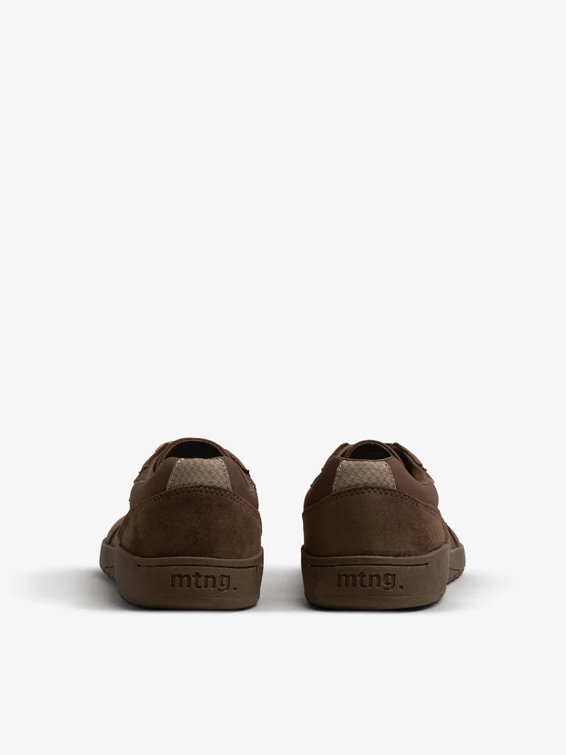 MUJER DEPORTIVA BAREFOOT MUMBAI MUSTANG