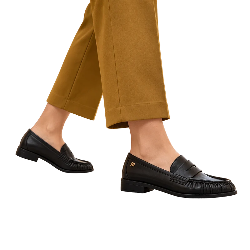 MUJER MOCASIN PITA MUSTANG