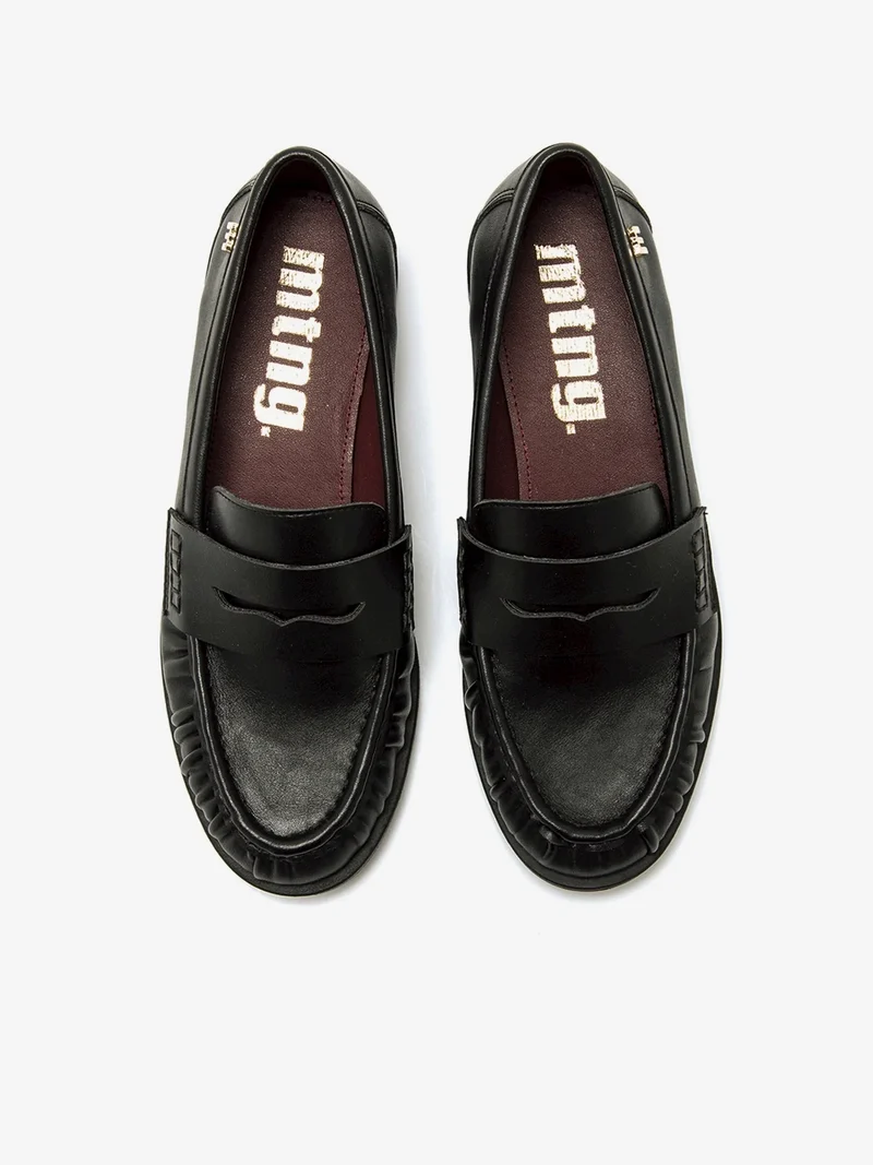 MUJER MOCASIN PITA MUSTANG