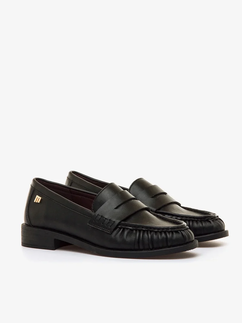 MUJER MOCASIN PITA MUSTANG
