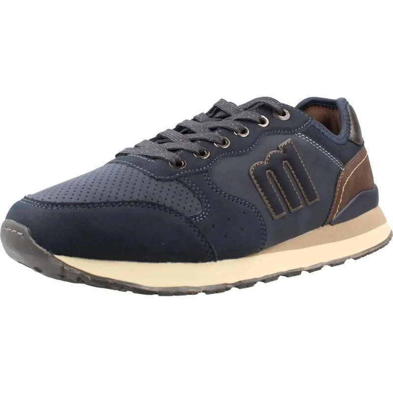 HOMBRE DEPORTIVA ATENAS MUSTANG