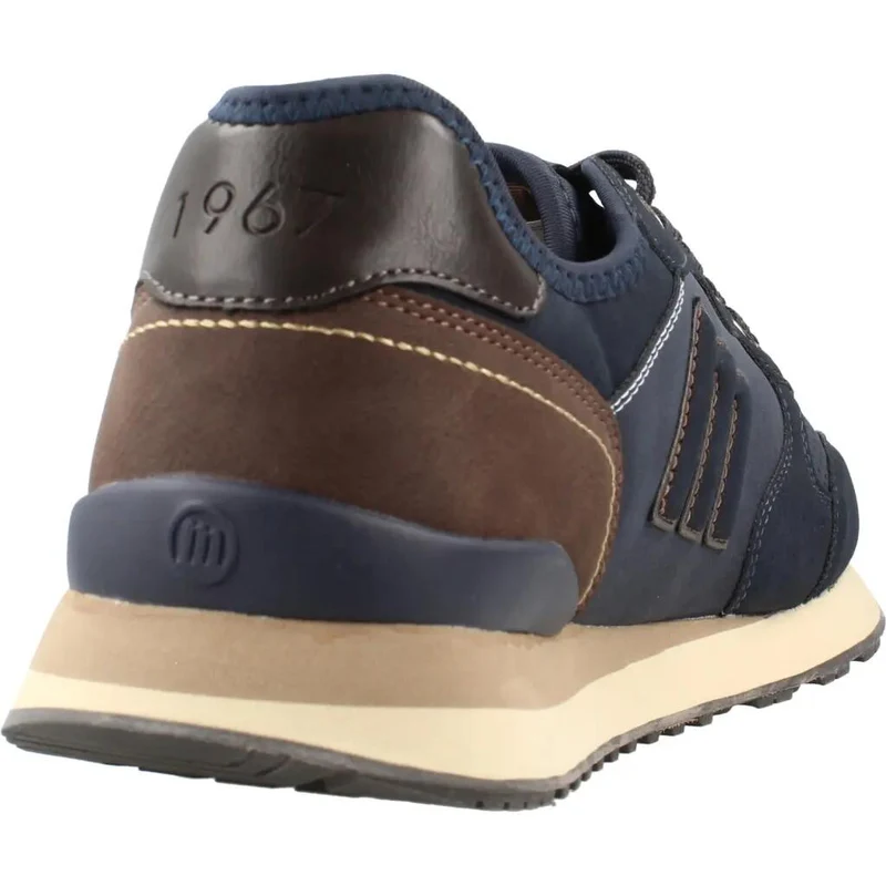 HOMBRE DEPORTIVA ATENAS MUSTANG