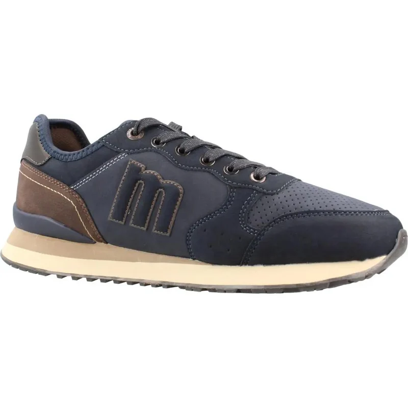 HOMBRE DEPORTIVA ATENAS MUSTANG